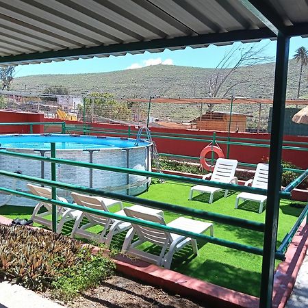 Casa Grande Finca El Calabres Agüimes Extérieur photo