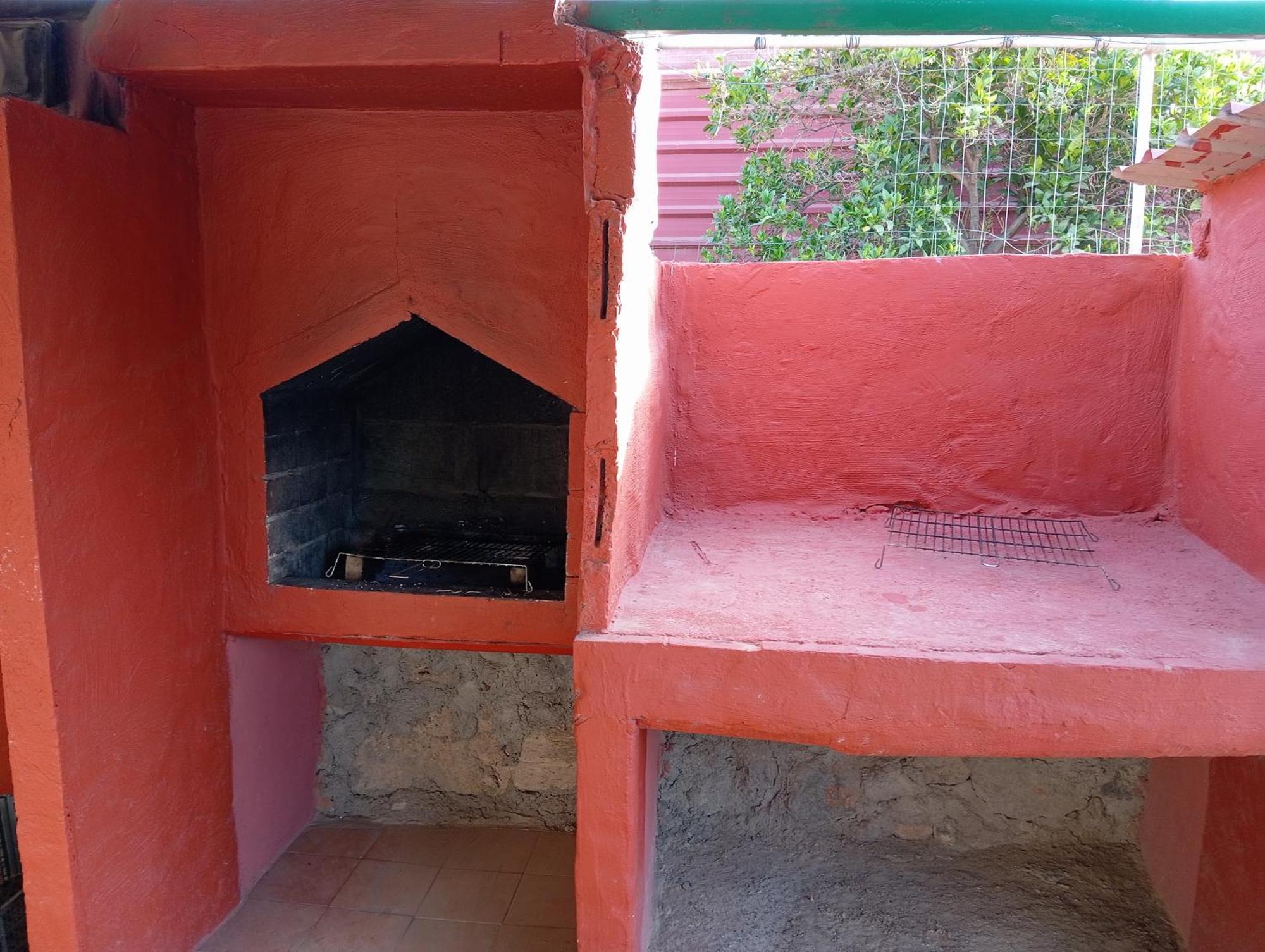 Casa Grande Finca El Calabres Agüimes Extérieur photo